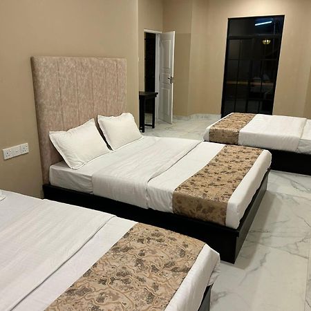 Royal Bliss Hotel Nuwara Eliya Eksteriør billede