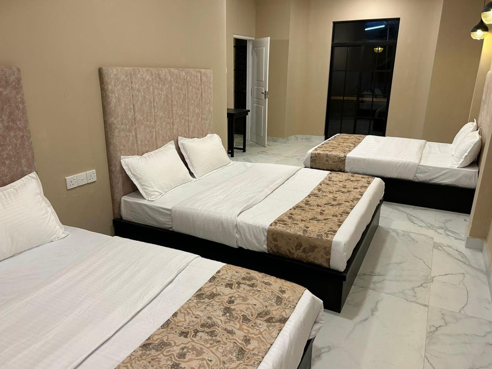 Royal Bliss Hotel Nuwara Eliya Eksteriør billede