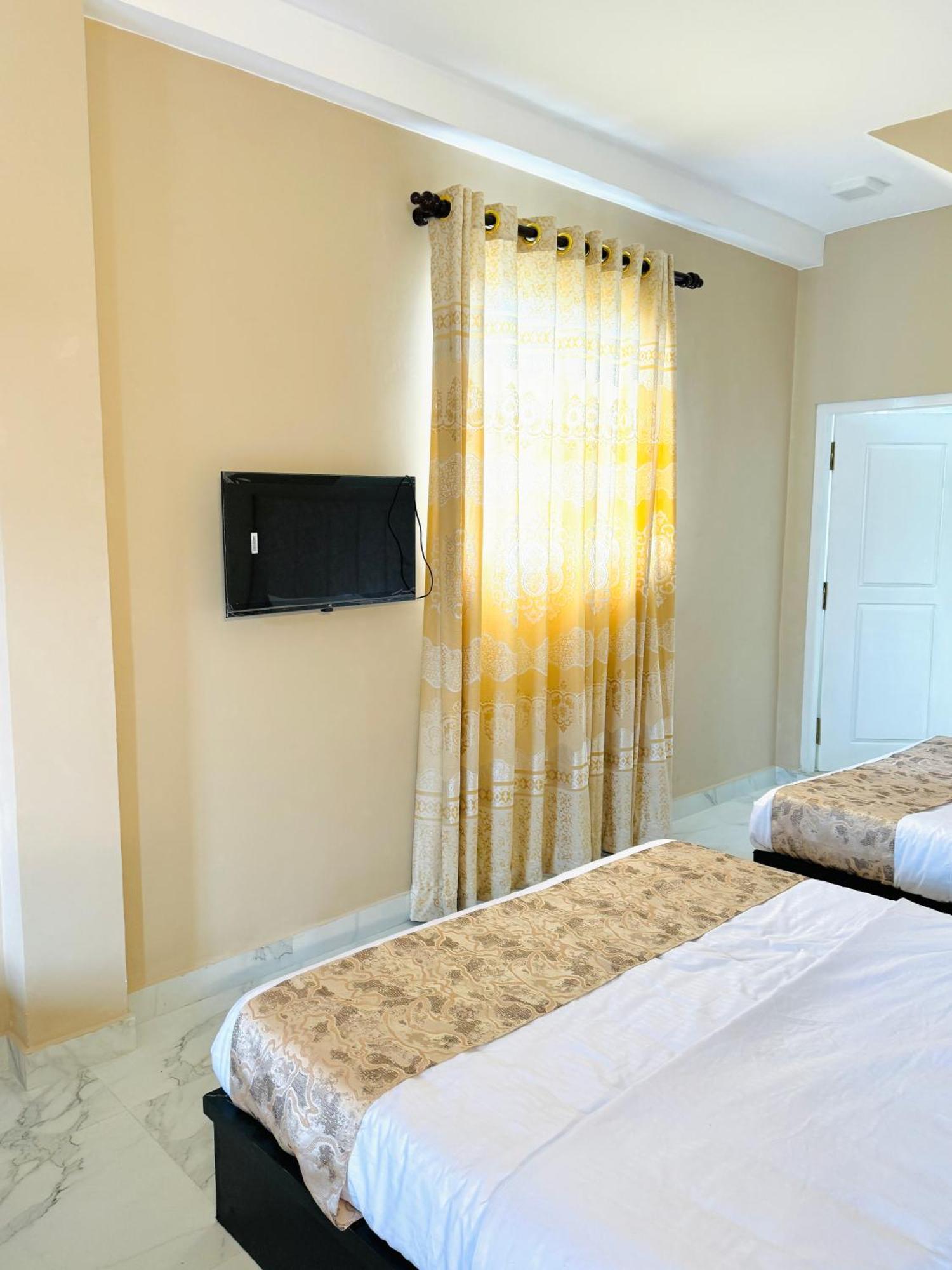 Royal Bliss Hotel Nuwara Eliya Eksteriør billede
